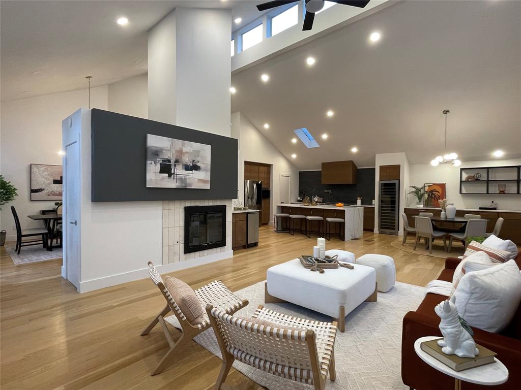 Steinman & Howell - Residential