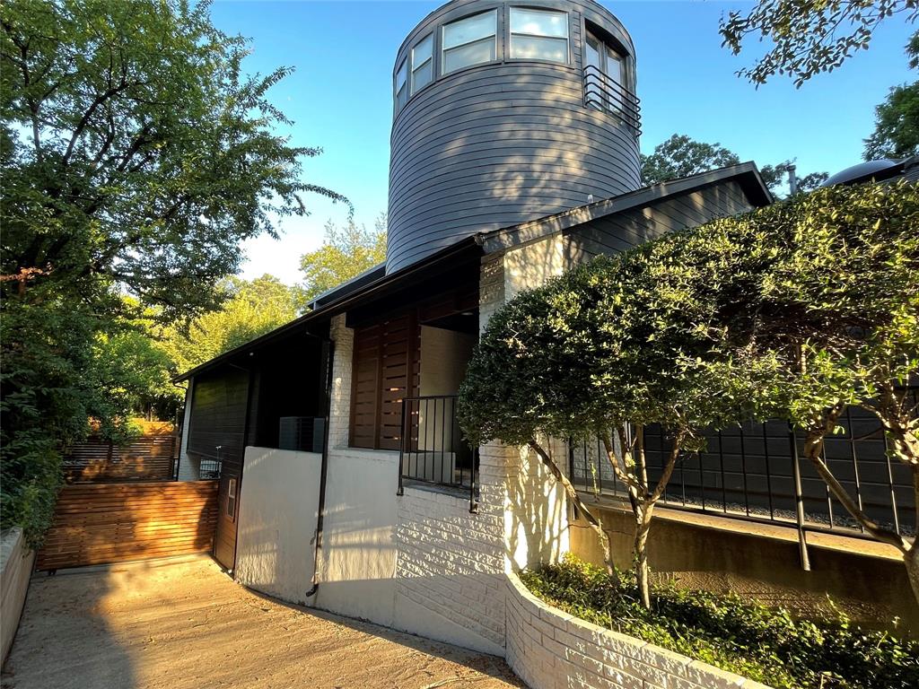 Steinman & Howell - Residential