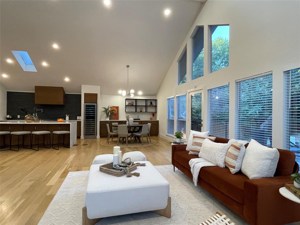 Steinman & Howell - Residential