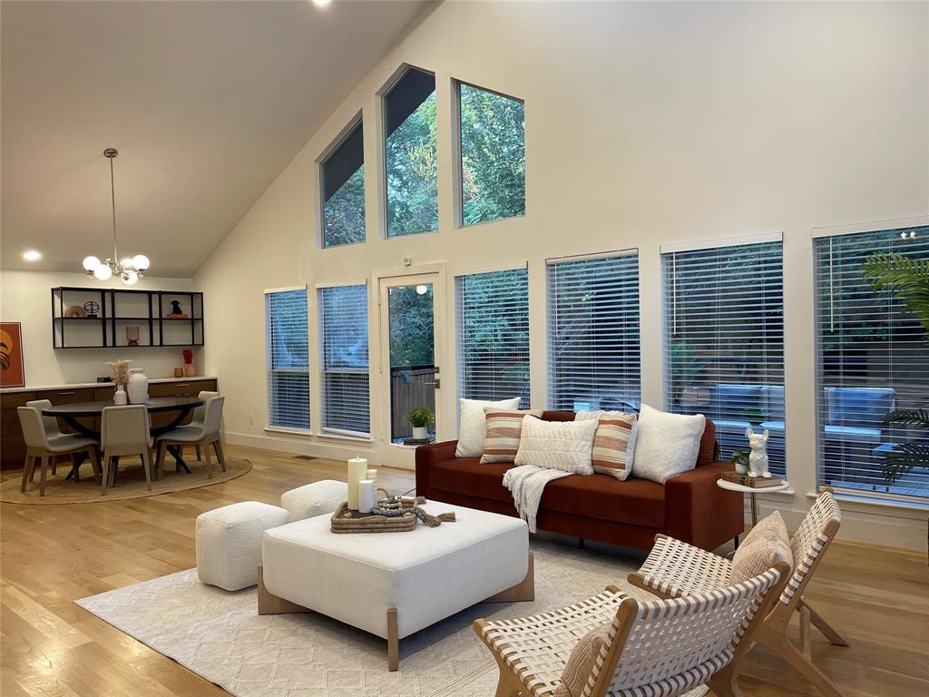 Steinman & Howell - Residential