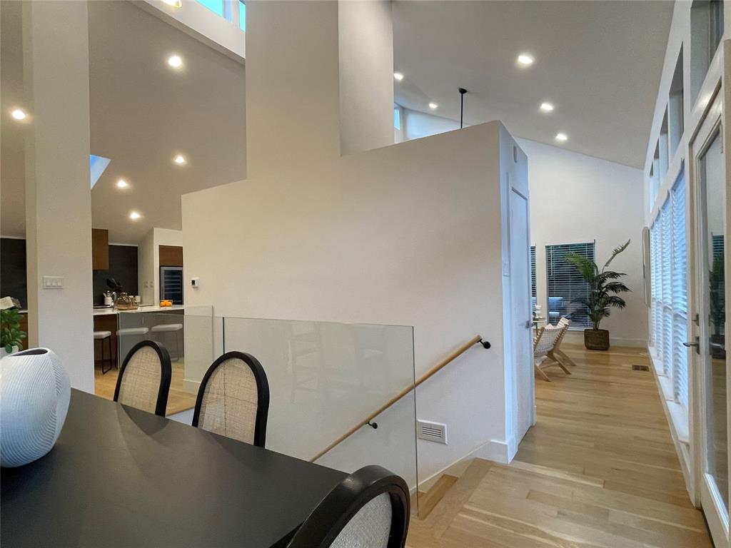 Steinman & Howell - Residential