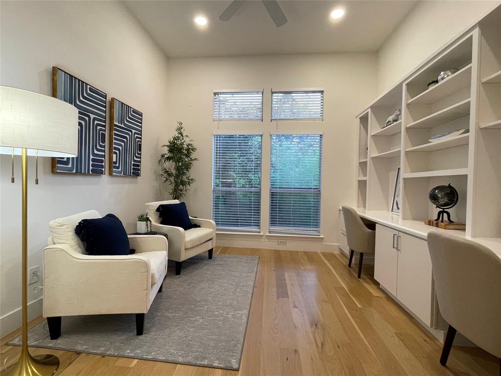 Steinman & Howell - Residential