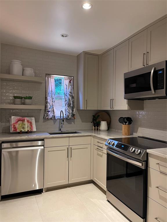 Steinman & Howell - Residential