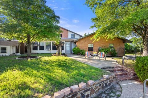320 Lakewood Drive Waxahachie TX 75165