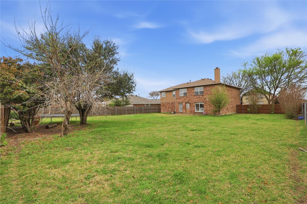 Sunrise Meadow Ph I - Residential