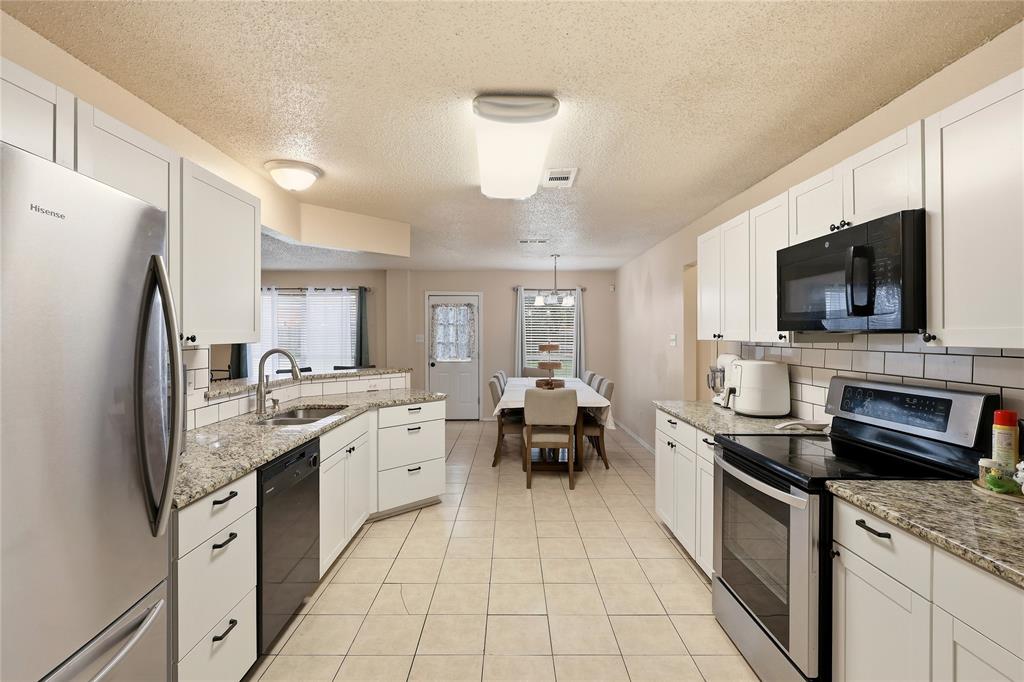 Sunrise Meadow Ph I - Residential