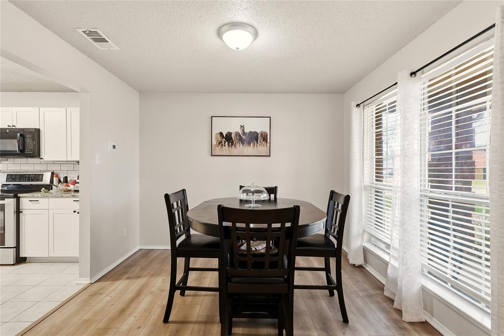 Sunrise Meadow Ph I - Residential