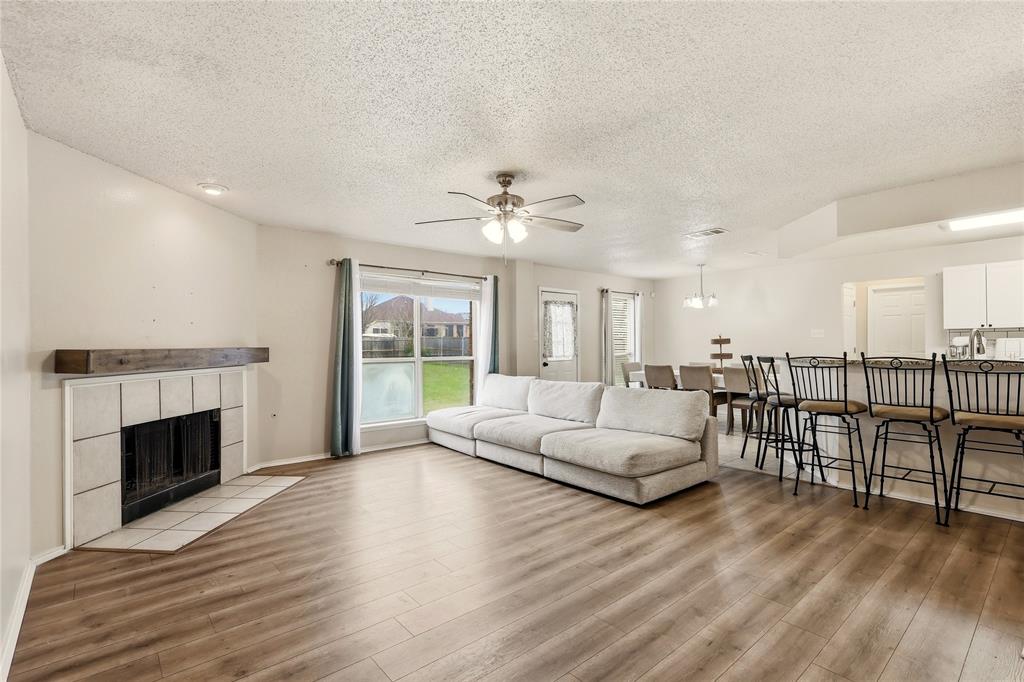 Sunrise Meadow Ph I - Residential