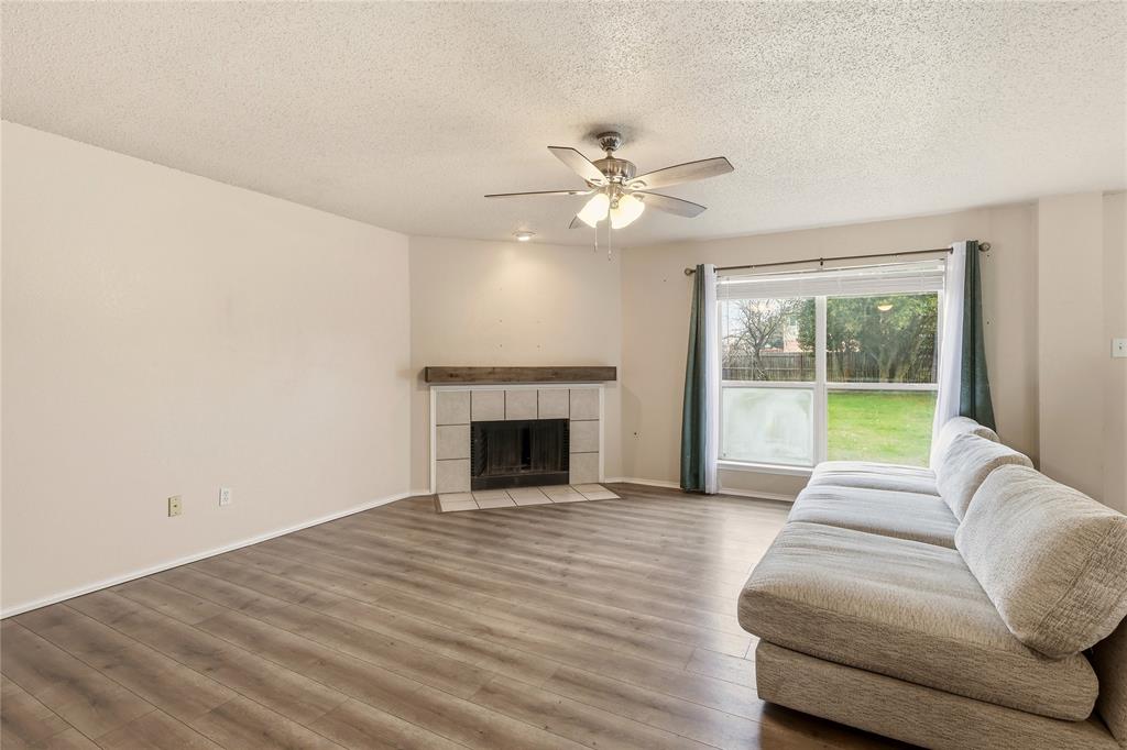 Sunrise Meadow Ph I - Residential