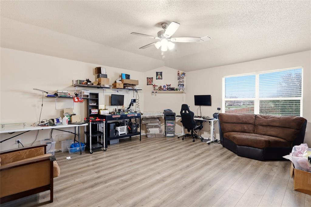 Sunrise Meadow Ph I - Residential