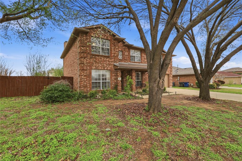 Sunrise Meadow Ph I - Residential