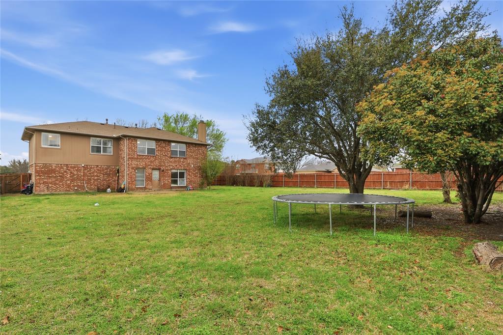 Sunrise Meadow Ph I - Residential