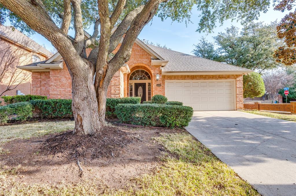 14660 Bentwater Court