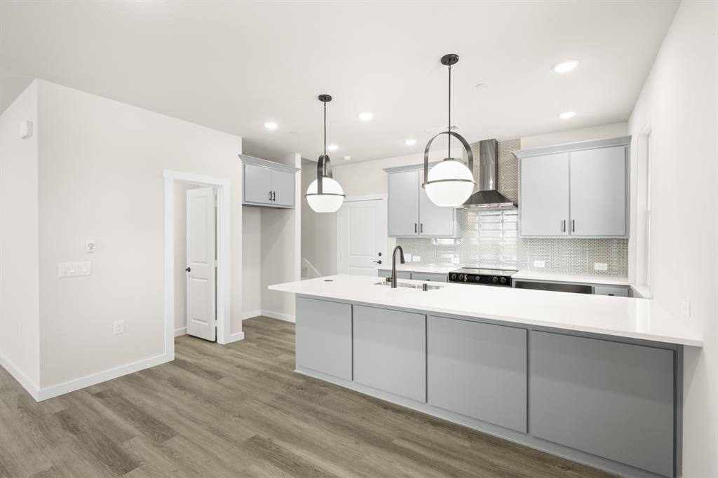 Wildridge Townhomes - Residential