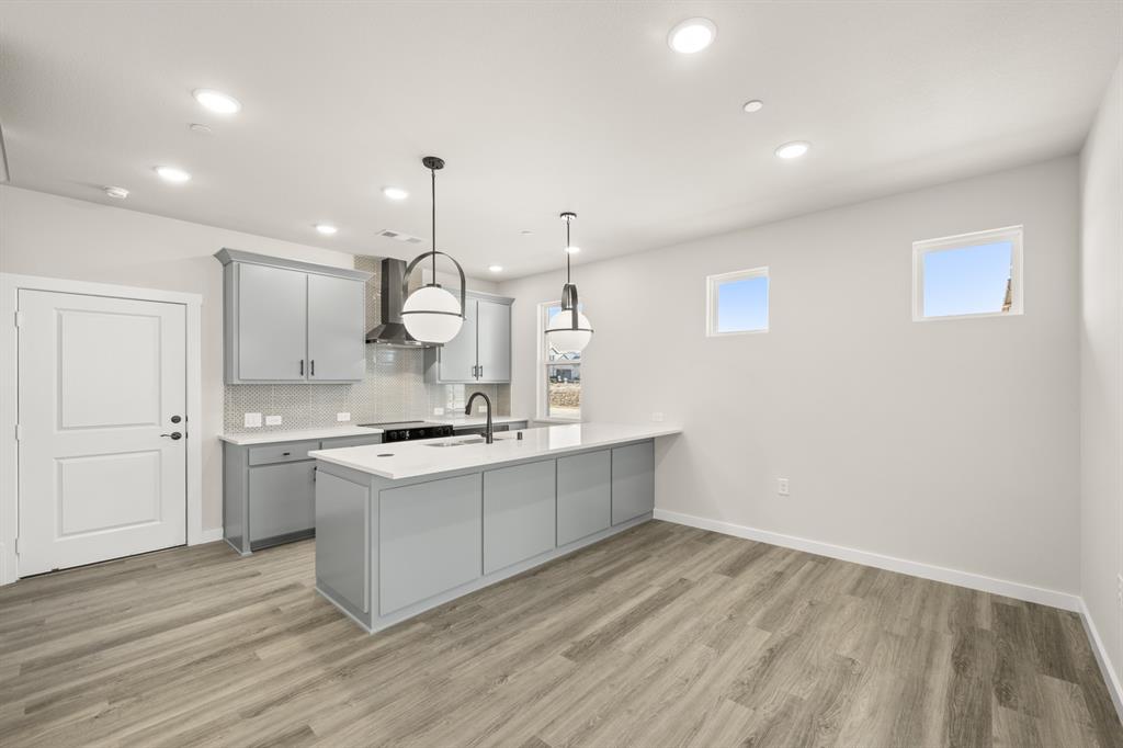 Wildridge Townhomes - Residential