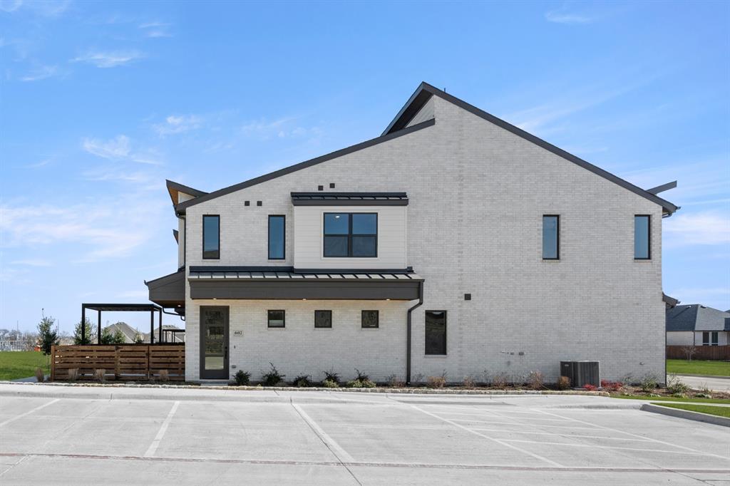 Wildridge Townhomes - Residential