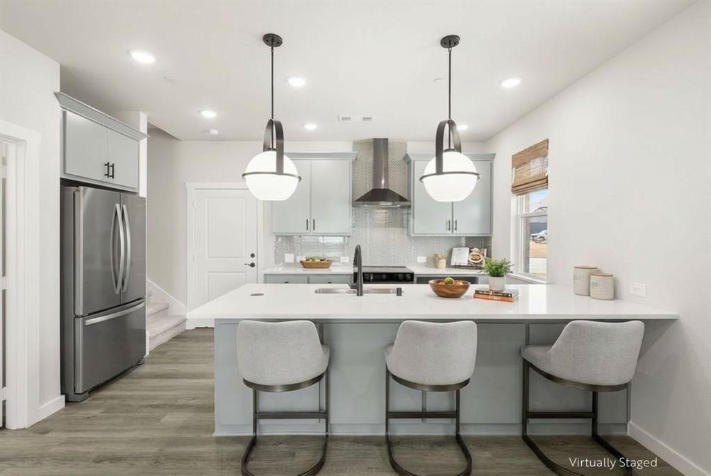 Wildridge Townhomes - Residential