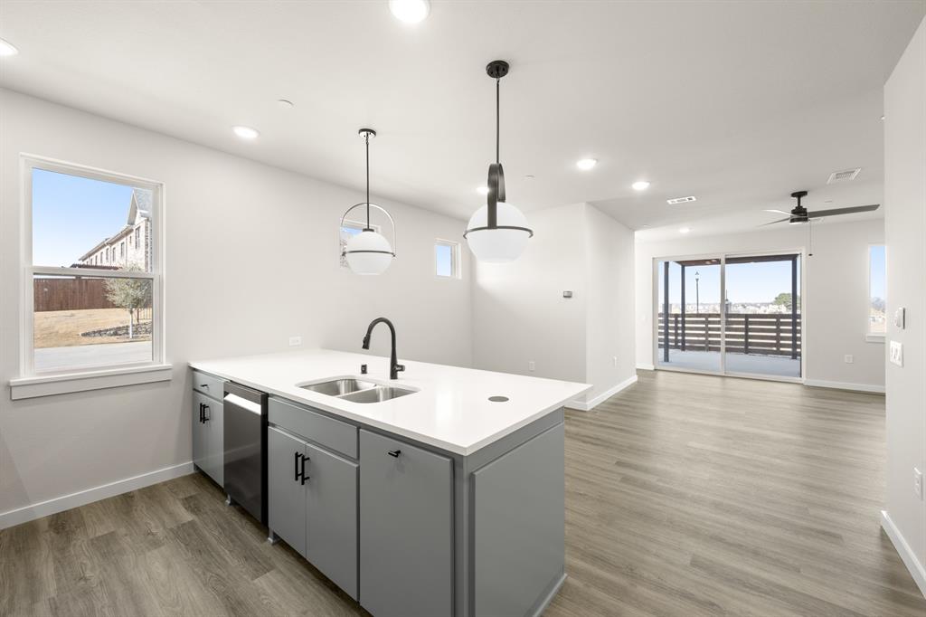 Wildridge Townhomes - Residential