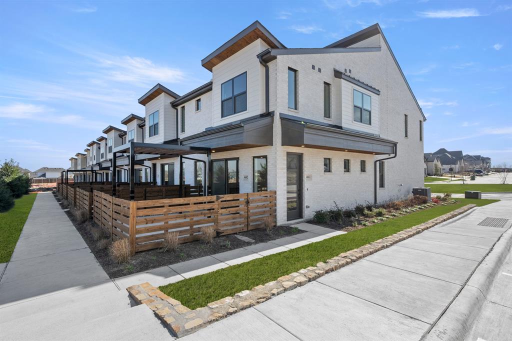Wildridge Townhomes - Residential