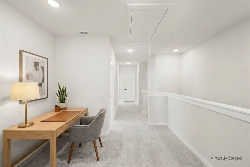 Wildridge Townhomes - Residential