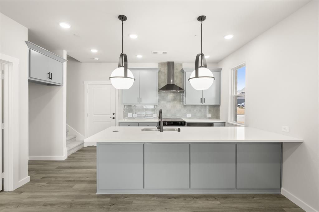 Wildridge Townhomes - Residential