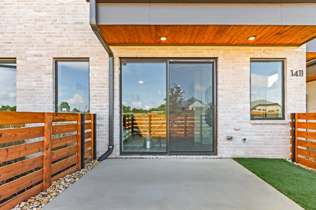 Wildridge Townhomes - Residential