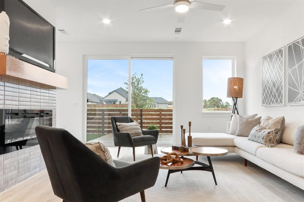 Wildridge Townhomes - Residential