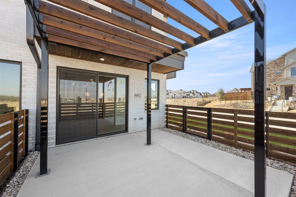 Wildridge Townhomes - Residential