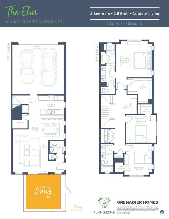 Wildridge Townhomes - Residential