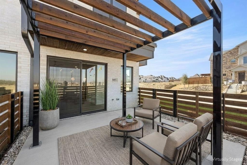 Wildridge Townhomes - Residential