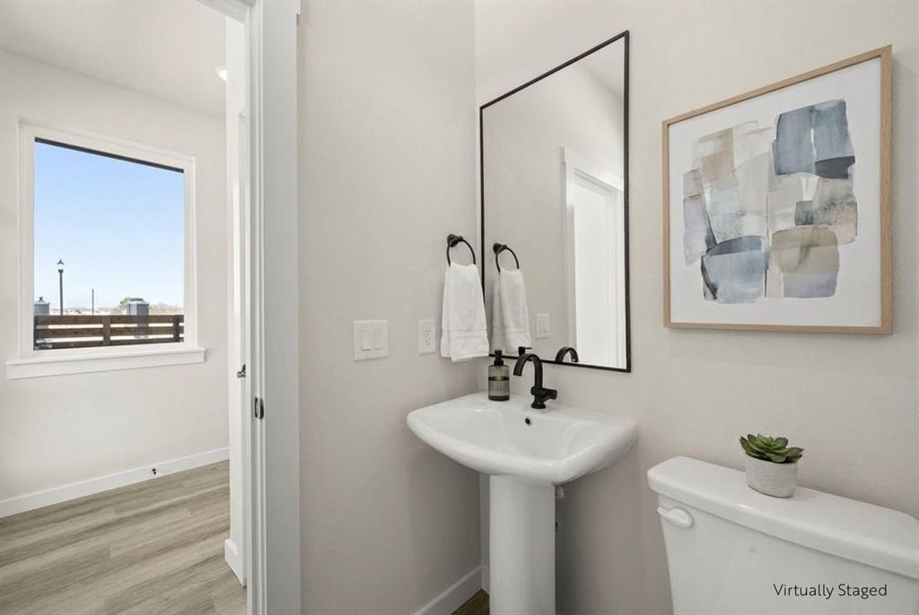 Wildridge Townhomes - Residential