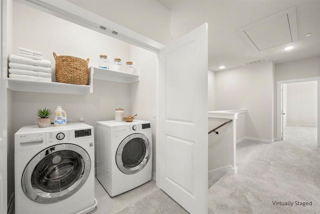 Wildridge Townhomes - Residential