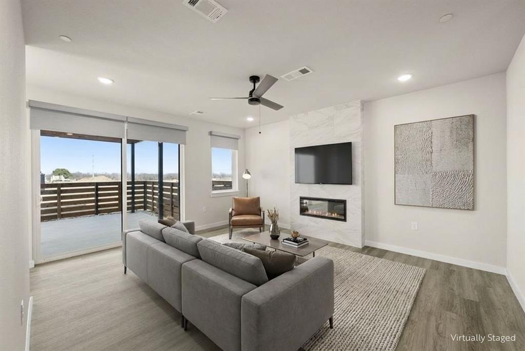 Wildridge Townhomes - Residential