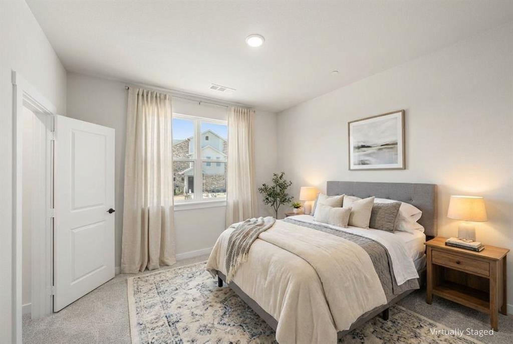 Wildridge Townhomes - Residential