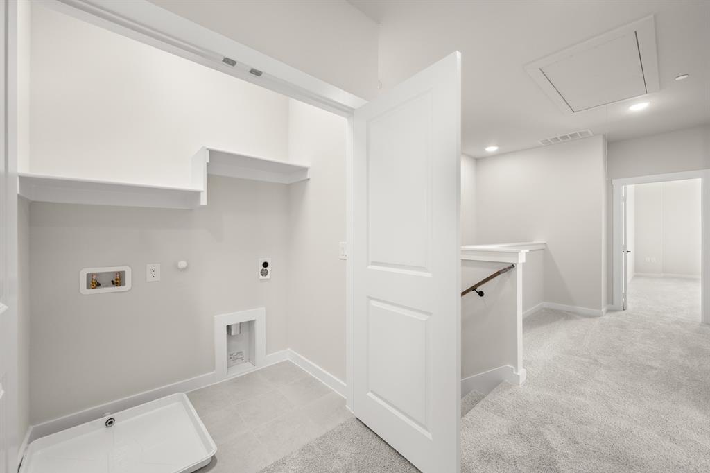 Wildridge Townhomes - Residential