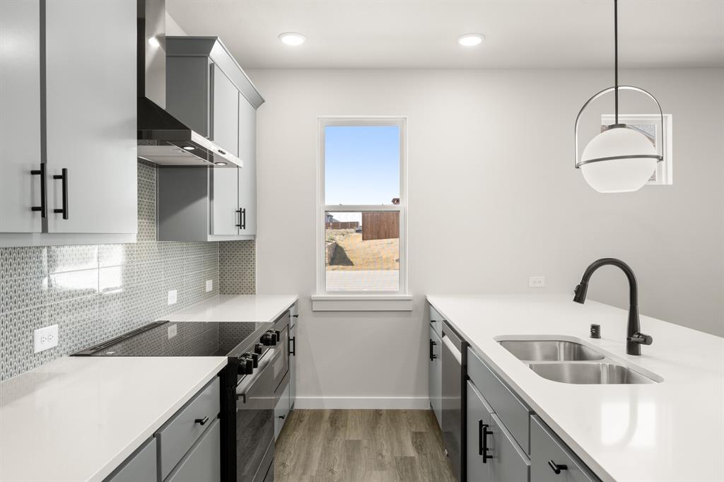 Wildridge Townhomes - Residential