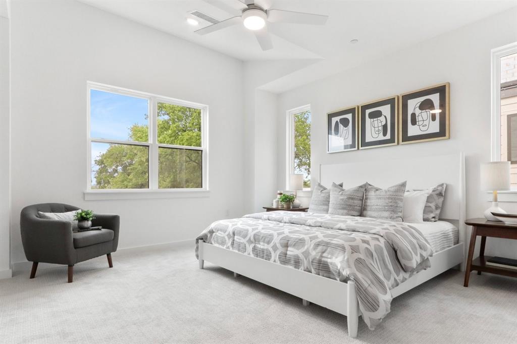 Wildridge Townhomes - Residential