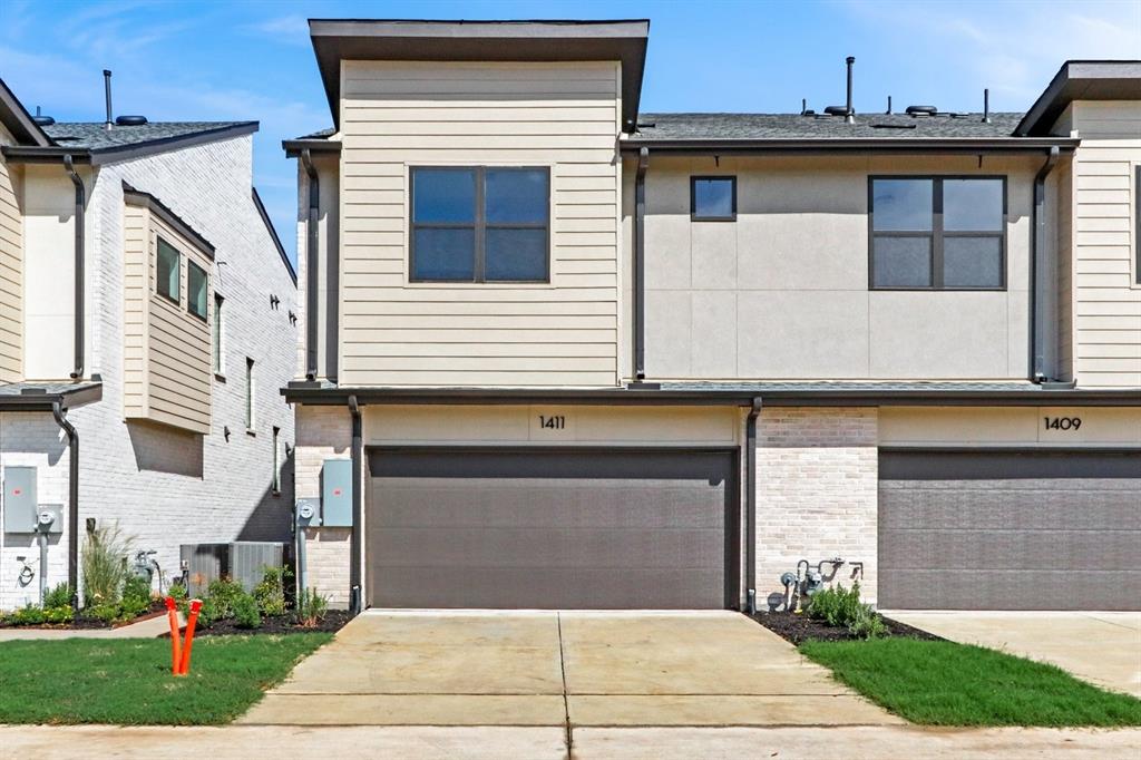 Wildridge Townhomes - Residential