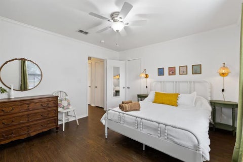 Tiny photo for 1101 N Waddill Street, McKinney, TX 75069 (MLS # 21396760)