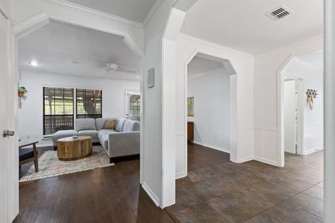 Tiny photo for 1101 N Waddill Street, McKinney, TX 75069 (MLS # 21396760)