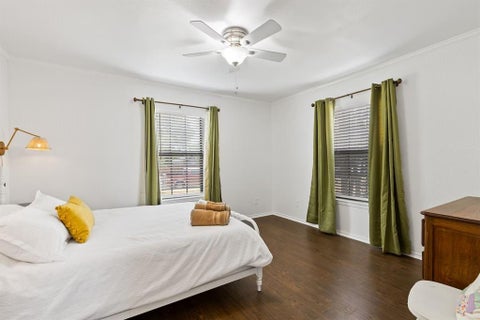 Tiny photo for 1101 N Waddill Street, McKinney, TX 75069 (MLS # 21396760)