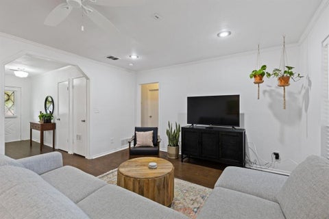 Tiny photo for 1101 N Waddill Street, McKinney, TX 75069 (MLS # 21396760)