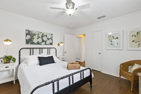 Tiny photo for 1101 N Waddill Street, McKinney, TX 75069 (MLS # 21396760)