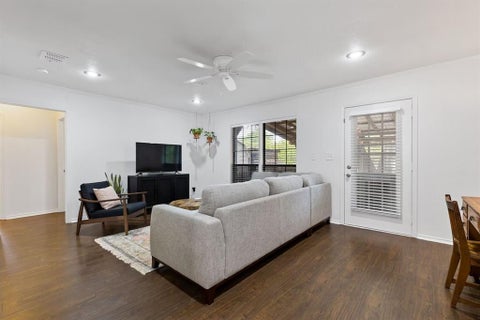 Tiny photo for 1101 N Waddill Street, McKinney, TX 75069 (MLS # 21396760)