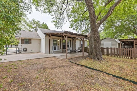 Tiny photo for 1101 N Waddill Street, McKinney, TX 75069 (MLS # 21396760)