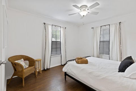 Tiny photo for 1101 N Waddill Street, McKinney, TX 75069 (MLS # 21396760)