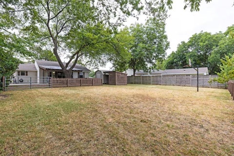 Tiny photo for 1101 N Waddill Street, McKinney, TX 75069 (MLS # 21396760)