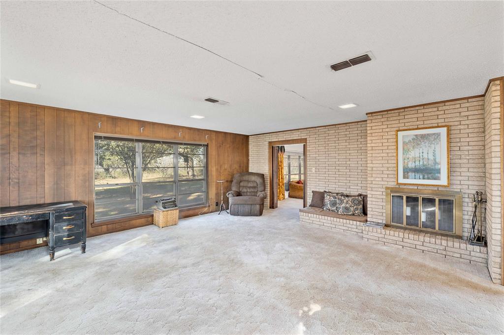 G W STALEY - Residential