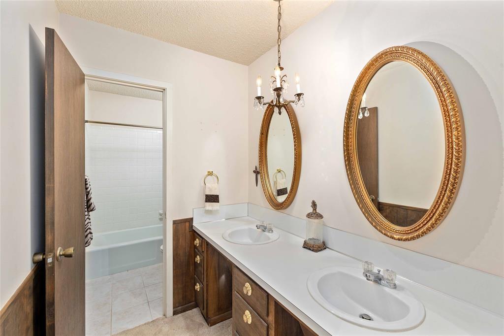 G W STALEY - Residential