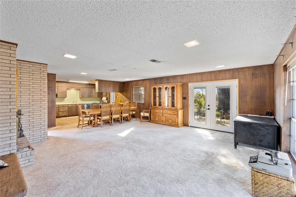 G W STALEY - Residential